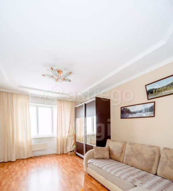 3-комн. квартира, 61.7 м2, 7/9 эт. Бийск - изображение 6