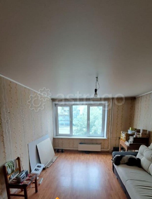 Комната, 22.9 м2, 3/16 эт. Москва - изображение 5