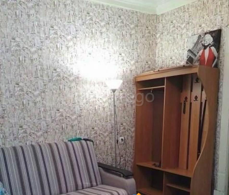 Комната, 21.6 м2, 1/2 эт. Подольск - изображение 3