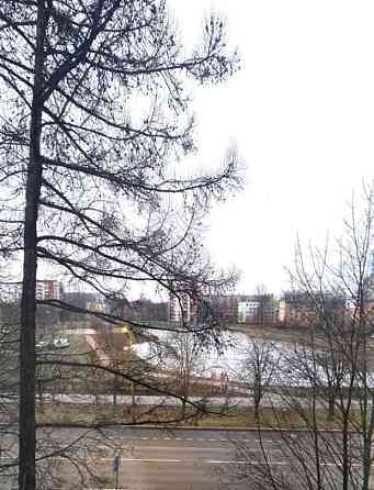 2-комн. квартира, 50.8 м2, 4/5 эт. Санкт-Петербург