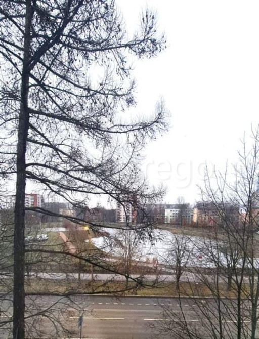 2-комн. квартира, 50.8 м2, 4/5 эт. Санкт-Петербург - изображение 6