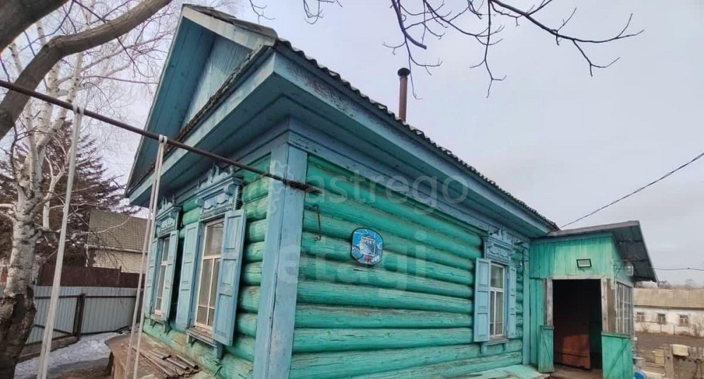 Дом, 24.2 м2, 10.88 сотки, 1 эт. Свободный - изображение 6