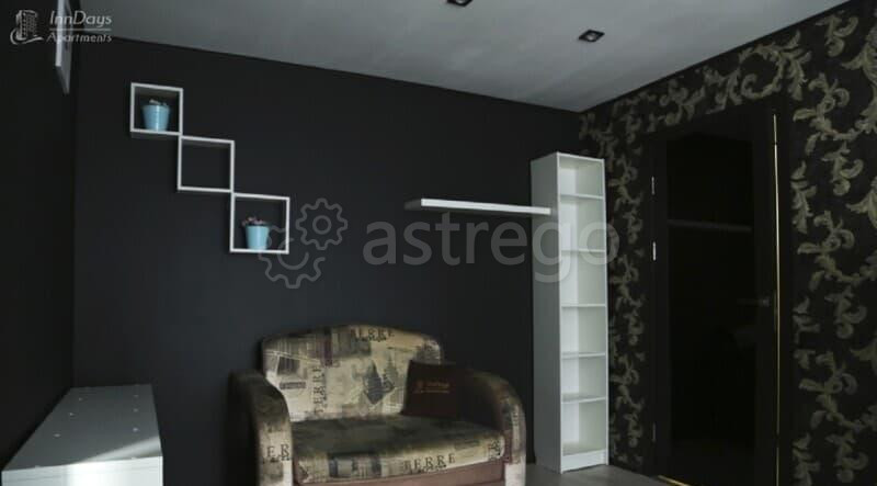 2-комн. квартира, 50 м2, 3/9 эт. Подольск - изображение 3