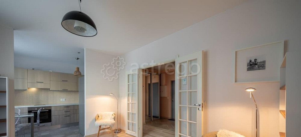 4-комн. квартира, 144.4 м2, 3/11 эт. Санкт-Петербург - изображение 3