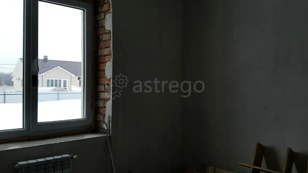 Продам коттедж, 123 м2, ИЖС участок 10 сот. Уфа - изображение 2