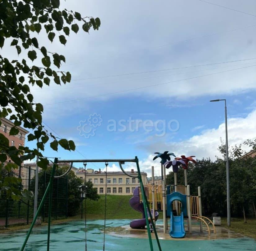 Комната, 20.3 м2, 7/7 эт. Санкт-Петербург - изображение 5