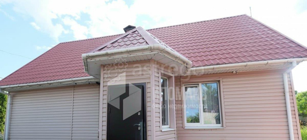 Дом, 105 м2, 6 соток, 2 эт. Апрелевка - изображение 7