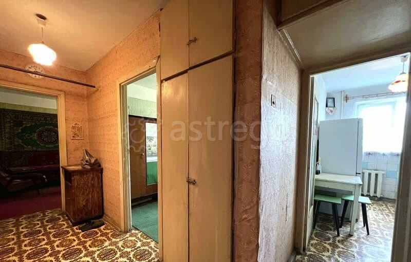 3-комн. квартира, 68 м2, 5/9 эт. Воскресенск - изображение 5