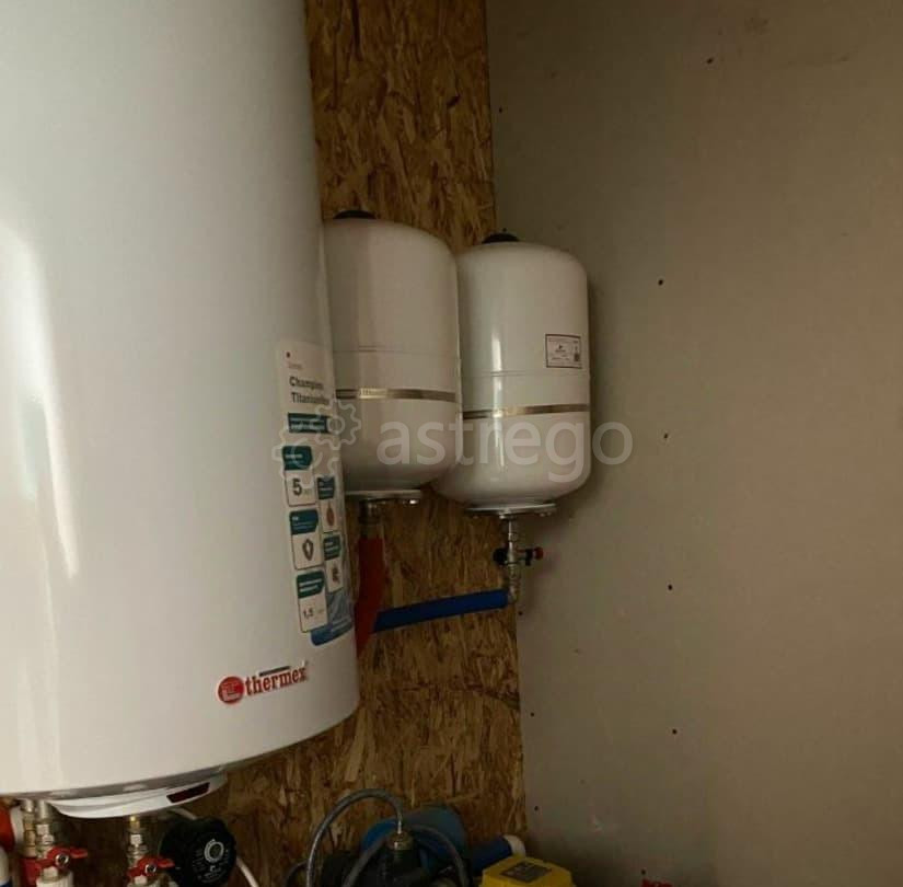 Коттедж, 127 м2, 15 соток, 1 эт. Березовка - изображение 6