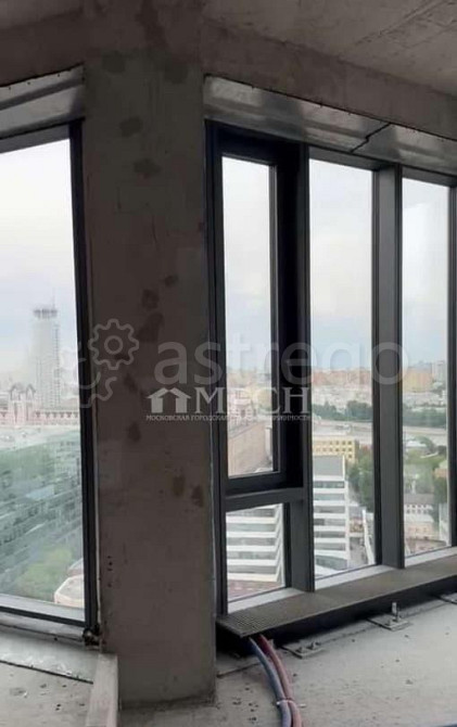 4-комн. квартира, 135 м2, 17/32 эт. Москва - изображение 3