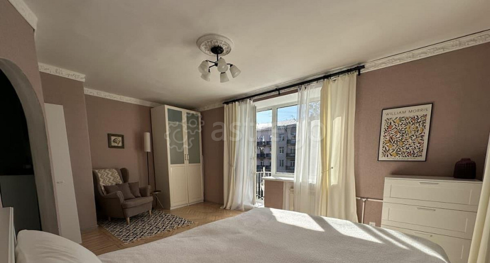 1-комн. квартира, 31 м2, 5/5 эт. Санкт-Петербург - изображение 7