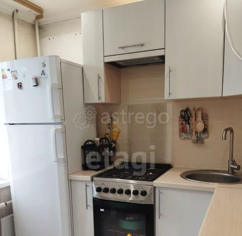 2-комн. квартира, 50 м2, 3/5 эт. Благовещенск - изображение 1