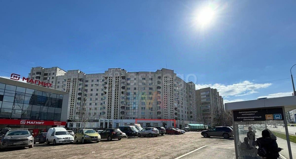 Свободного назначения, 145 м2 Уфа - изображение 5