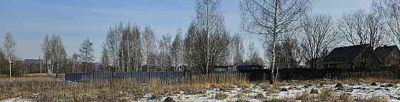 Земельный участок, 12 соток Луховицы