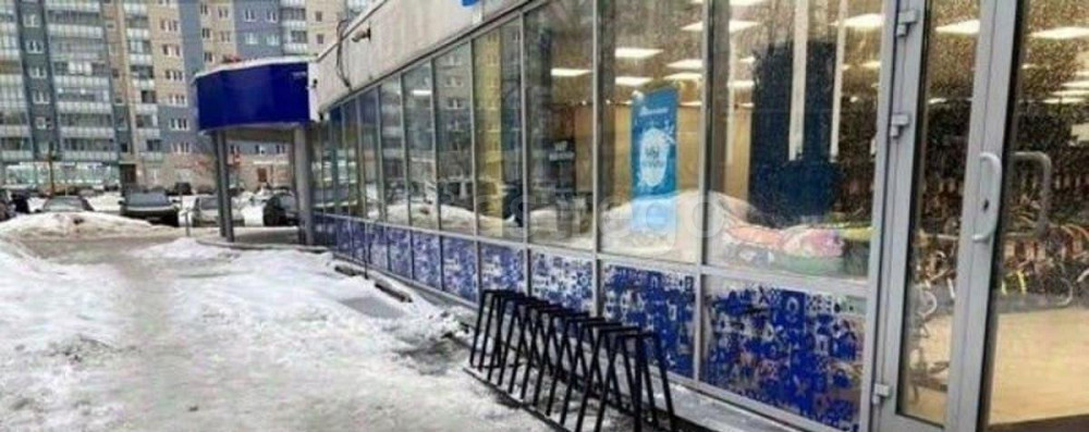 Свободного назначения, 315 м2 Санкт-Петербург - изображение 4