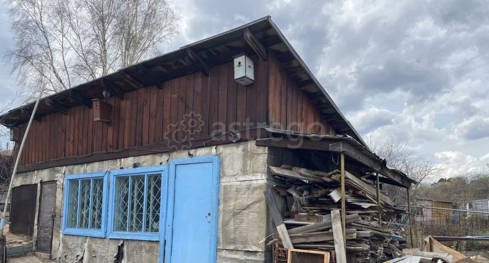 Земельный участок, 6 соток Красноярск - изображение 3