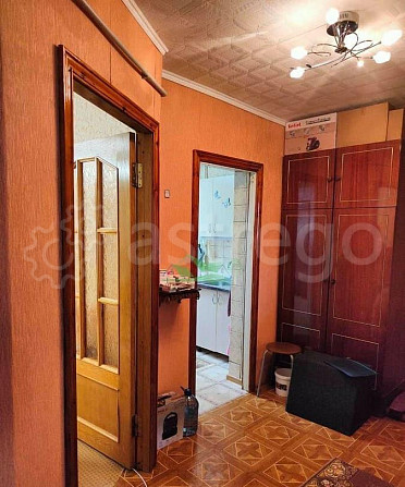 3-комн. квартира, 58.7 м2, 2/3 эт. Северный - изображение 6