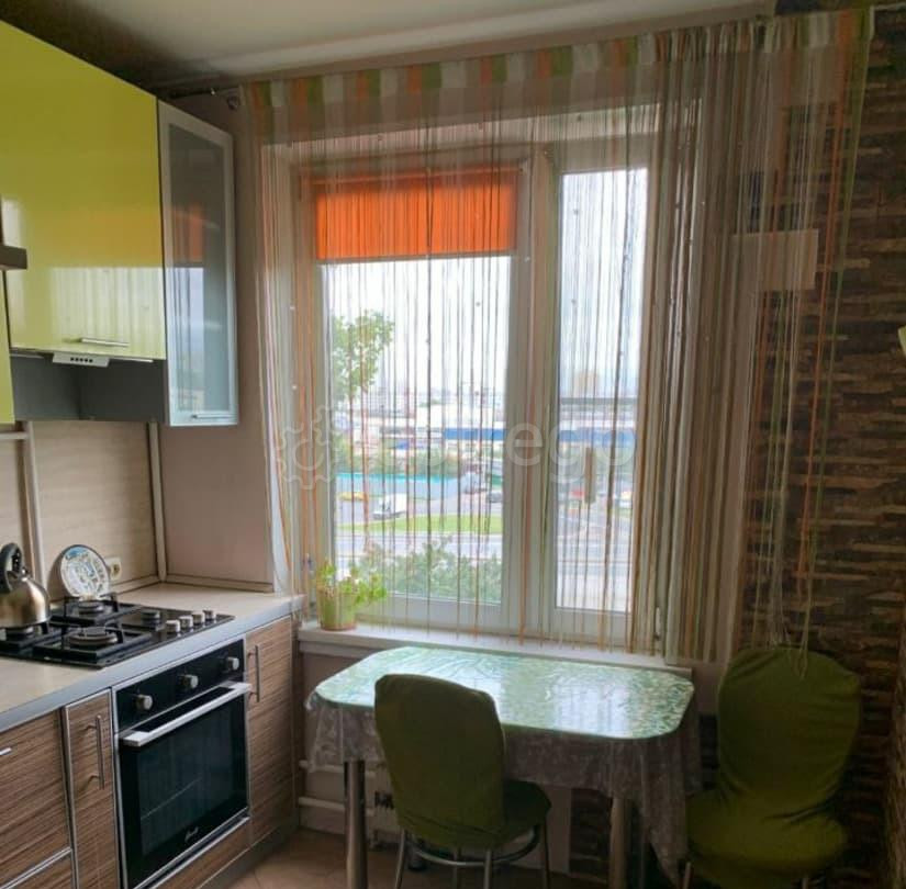 Комната, 10 м2, 8/9 эт. Москва - изображение 1