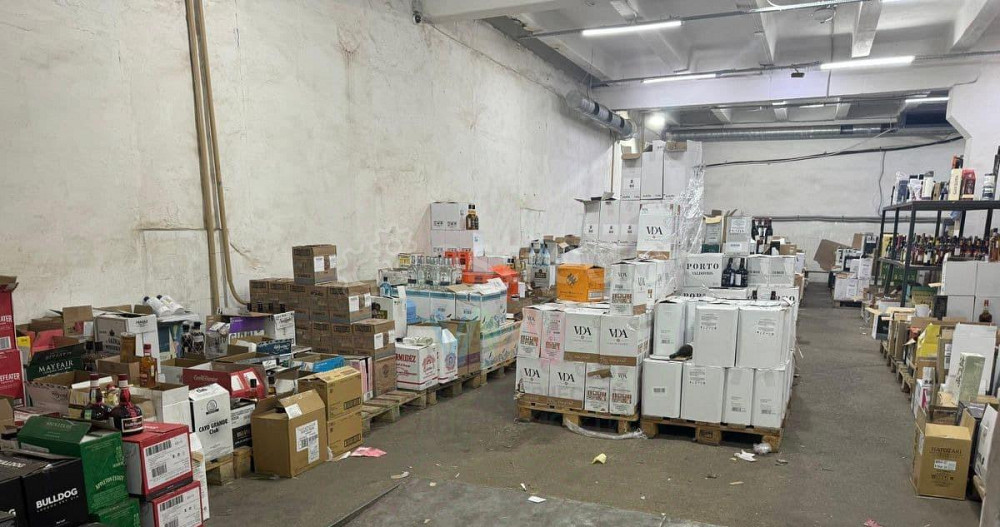 Склад, 6310 м2 Уфа - изображение 7