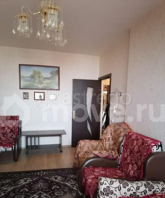 Комната, 30 м2, 10/16 эт. Москва - изображение 5