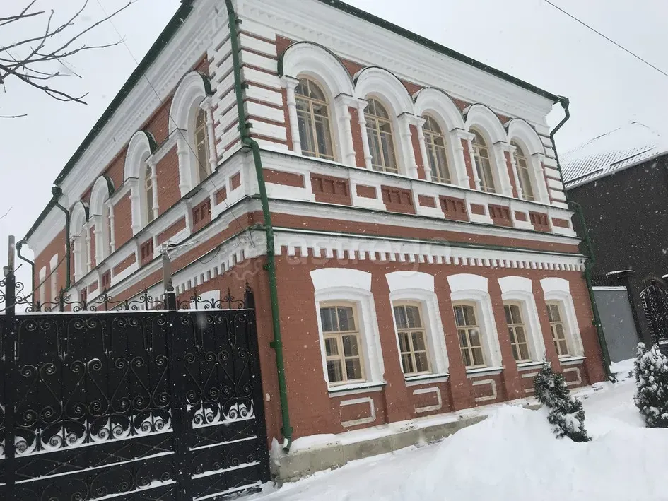 Продам дом, 220.4 м2, ИЖС Участок 11.48 сот. Елец - изображение 9