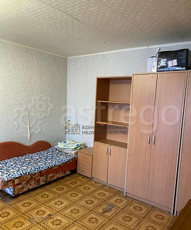 1-комн. квартира, 33 м2, 4/5 эт. Уфа - изображение 3