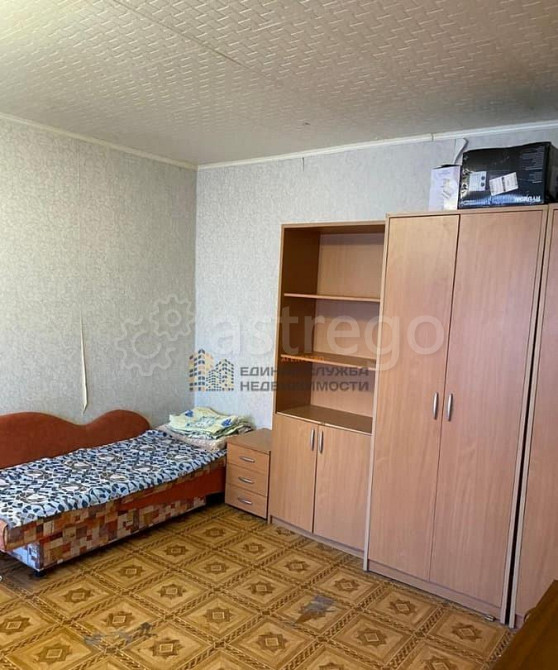 1-комн. квартира, 33 м2, 4/5 эт. Уфа - изображение 3