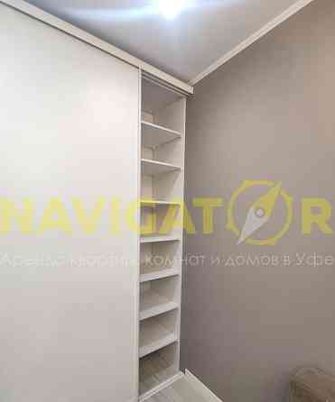2-комн. квартира, 40 м2, 7/25 эт. Уфа