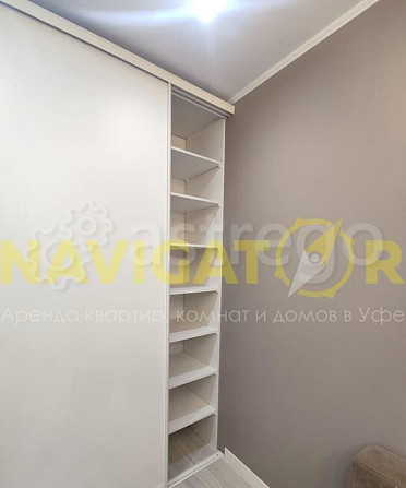 2-комн. квартира, 40 м2, 7/25 эт. Уфа - изображение 4