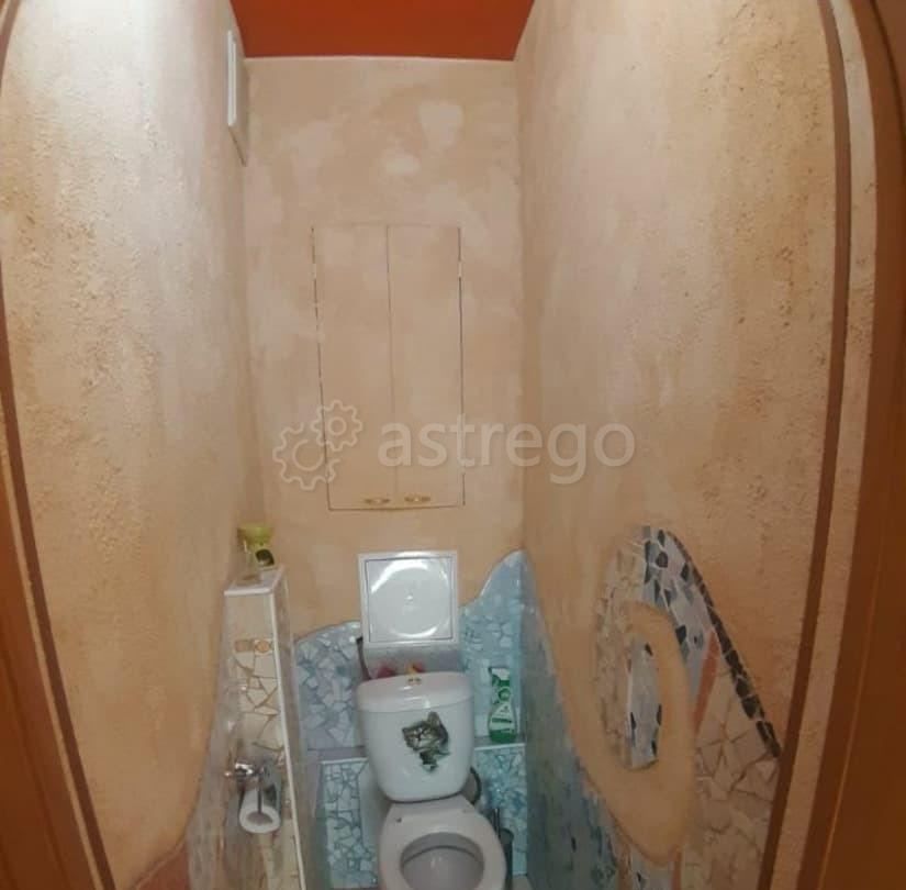 3-комн. квартира, 64 м2, 8/9 эт. Норильск - изображение 2