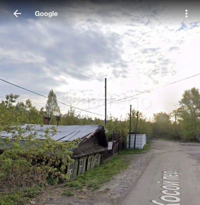 Земельный участок, 7 соток Красноярск - изображение 1