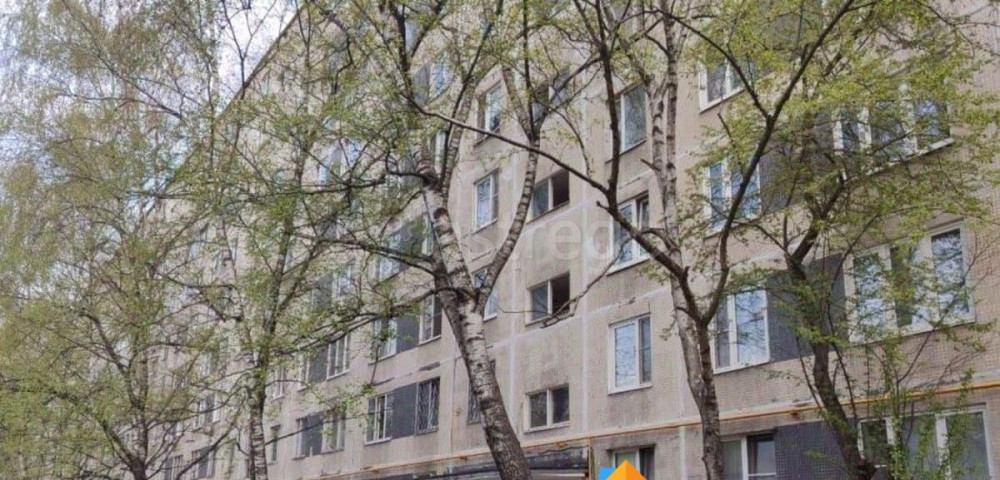 Комната, 10 м2, 9/9 эт. Москва - изображение 1