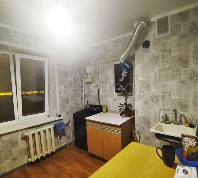 1-комн. квартира, 43.2 м2, 5/5 эт. Разумное - изображение 4