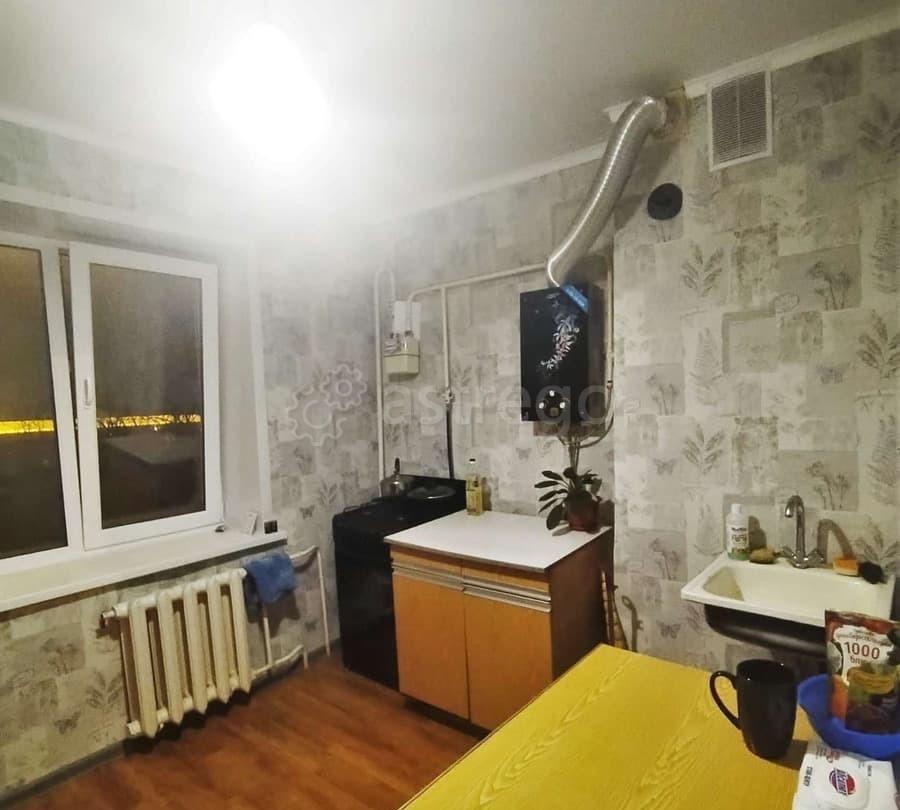 1-комн. квартира, 43.2 м2, 5/5 эт. Разумное - изображение 4