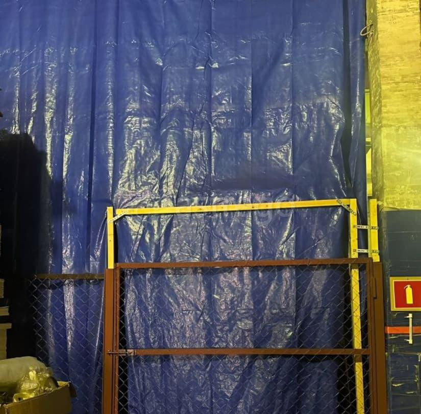 Склад, 300 м2 Санкт-Петербург - изображение 6