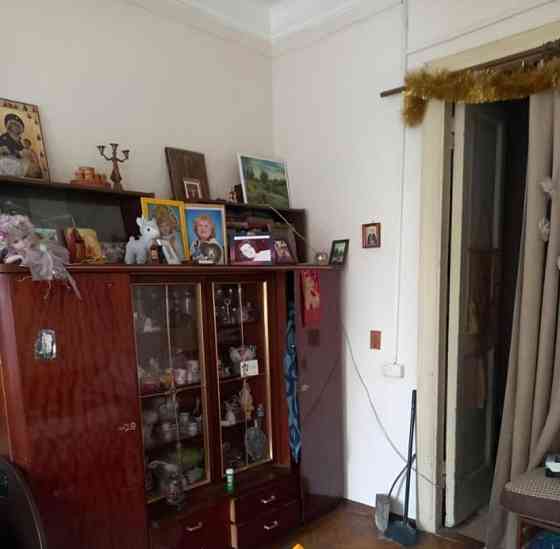 4-комн. квартира, 83.4 м2, 3/5 эт. Москва