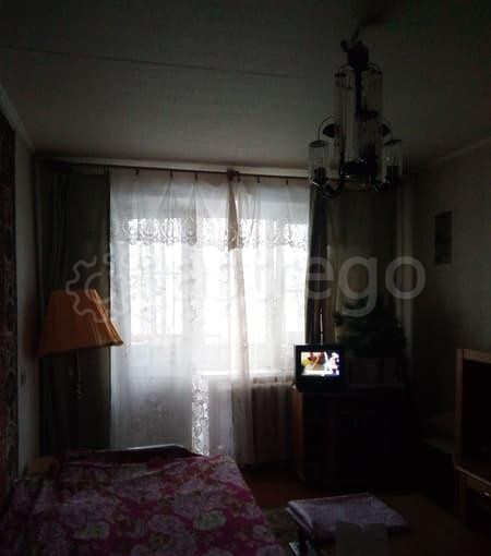 2-комн. квартира, 33 м2, 2/5 эт. Воскресенск - изображение 9