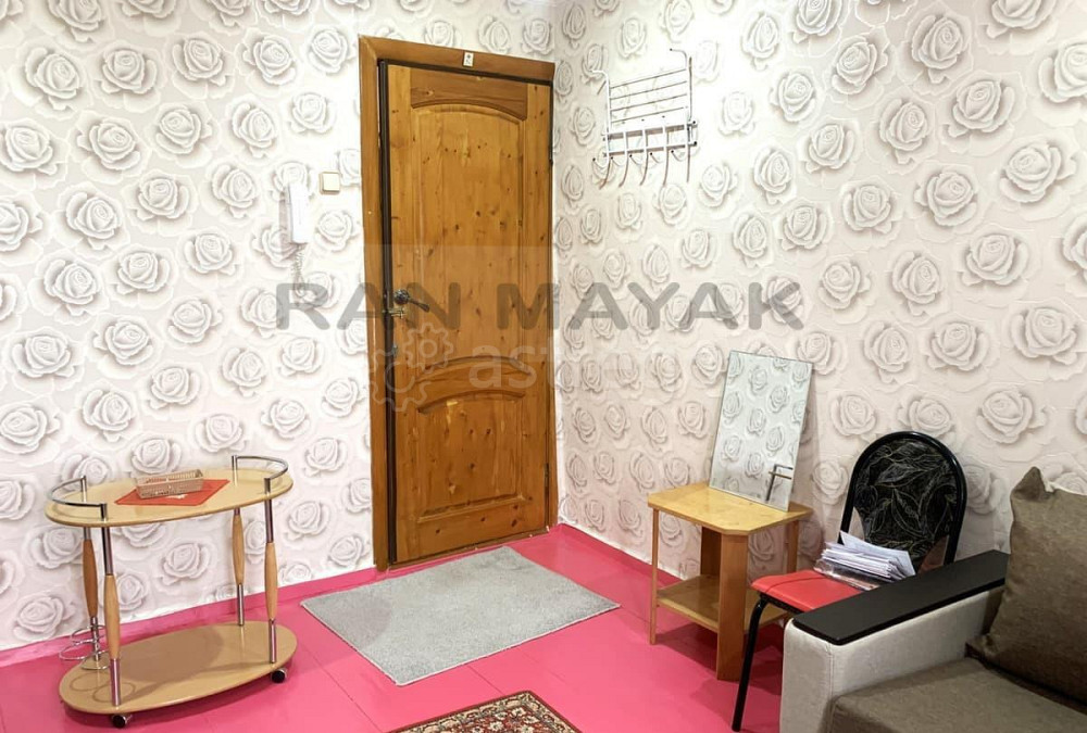 Комната, 11 м, 6/9 эт. Майкоп - изображение 4