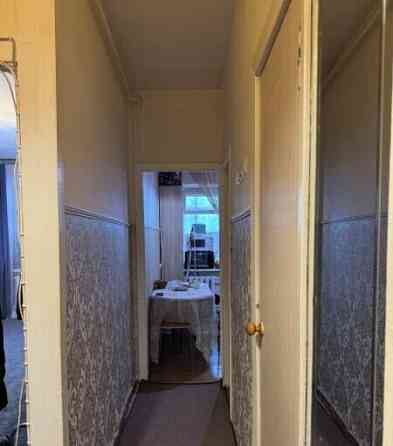 2-комн. квартира, 45.5 м2, 1/5 эт. Руза