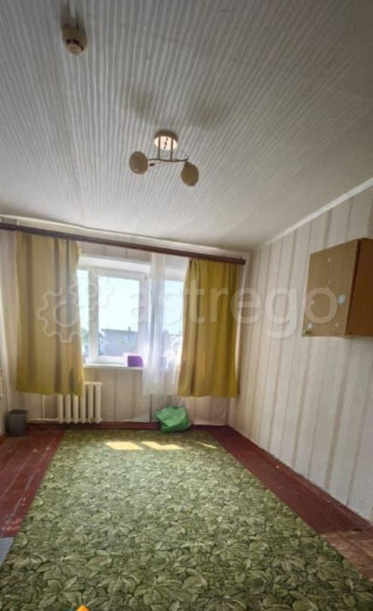 Комната, 18 м2, 5/6 эт. Старый Оскол - изображение 1