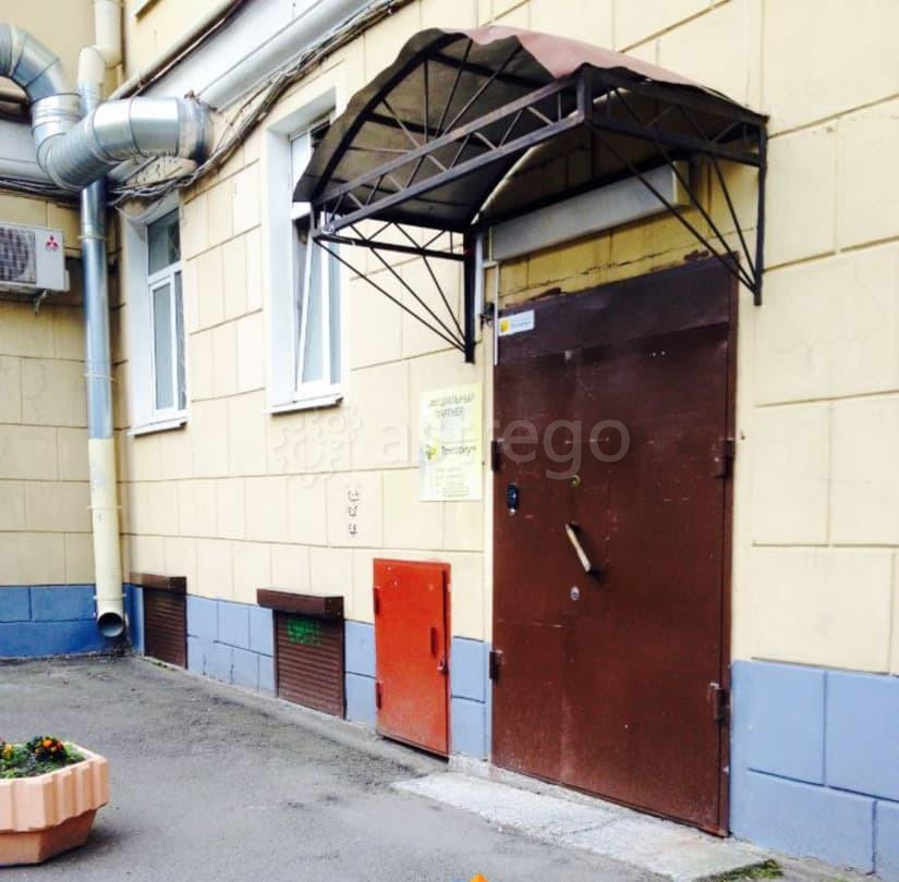 Склад, 155 м2 Санкт-Петербург - изображение 1