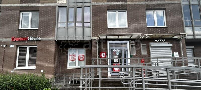 Готовый бизнес, 77 м2 Санкт-Петербург - изображение 1