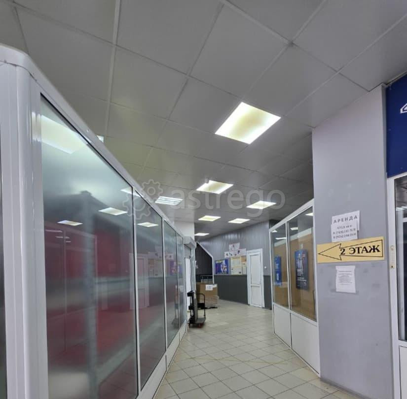 Торговое помещение, 240 м2 Волоколамск - изображение 2