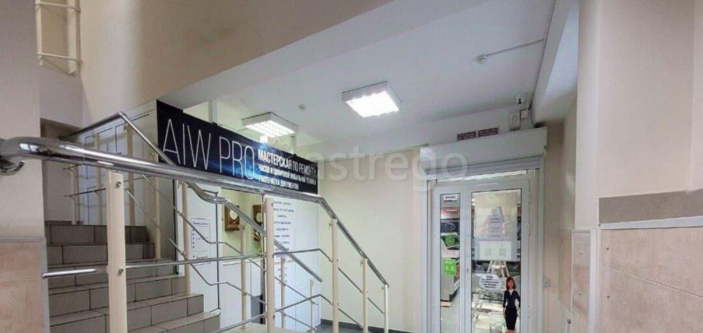 Торговое помещение, 323 м2 Красноярск - изображение 5