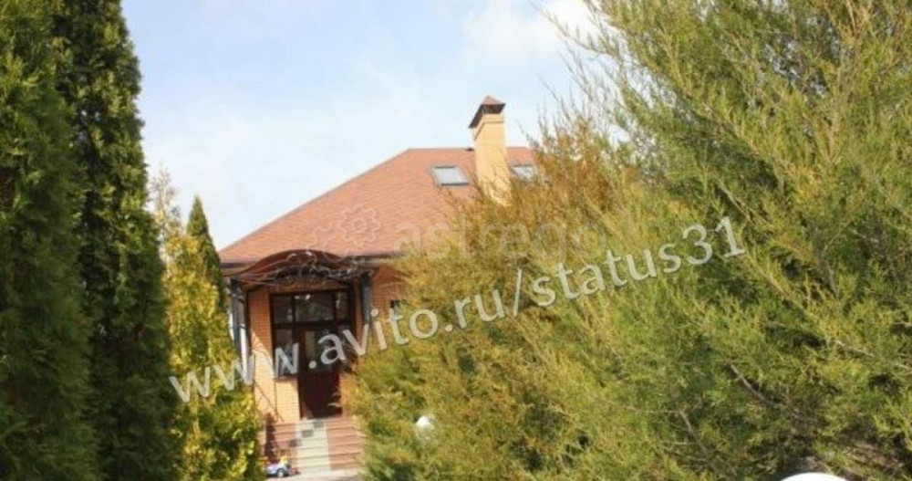 Коттедж, 160 м2, 18 соток, 2 эт. Старый Оскол - изображение 7