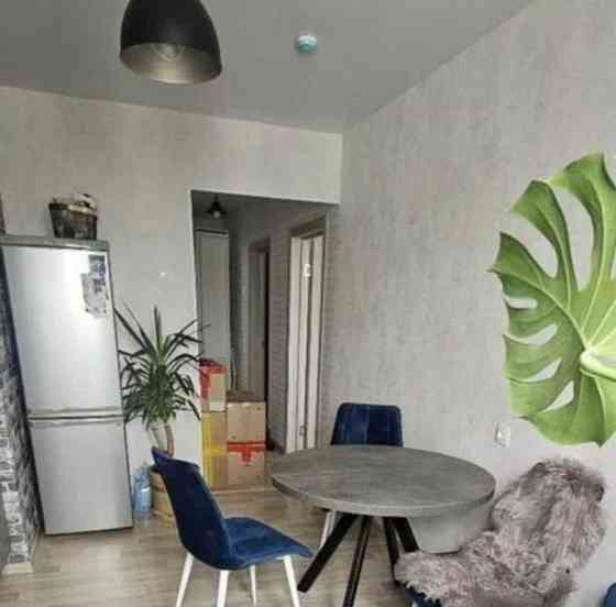 2-комн. квартира, 58 м2, 17/17 эт. Красноярск