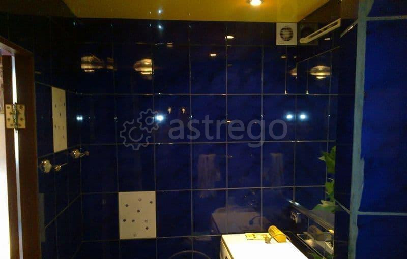 1-комн. апарт-ы, 45 м2, 5/9 эт. Уфа - изображение 9