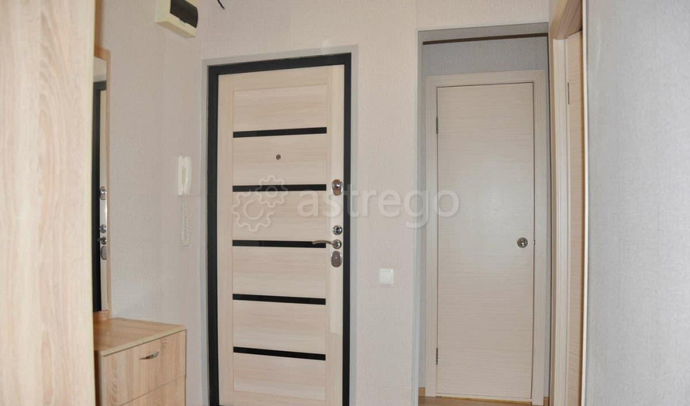 2-комн. квартира, 43 м2, 5/5 эт. Благовещенск - изображение 9