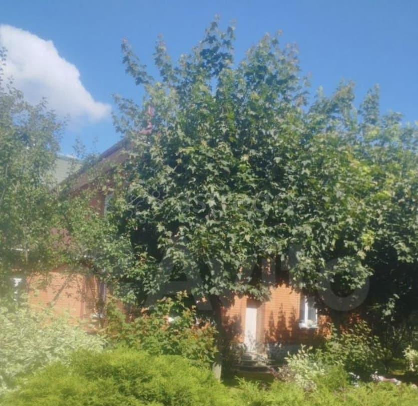 Коттедж, 300 м2, 10 соток, 3 эт. Балашиха - изображение 5