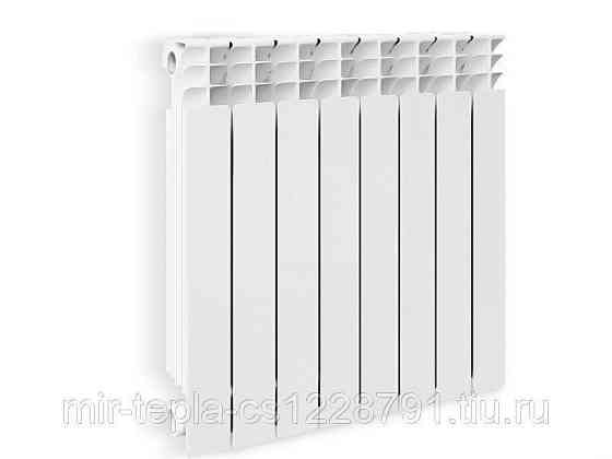 Алюминиевые литые радиаторы Oasis 500/70 Ростов-на-Дону